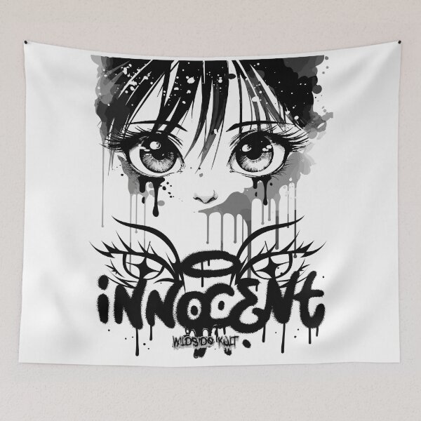 Item preview, Innocent  designed and sold by Wildside  Kult.
