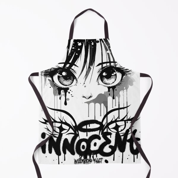 Item preview, Innocent designed and sold by Wildside Kult.