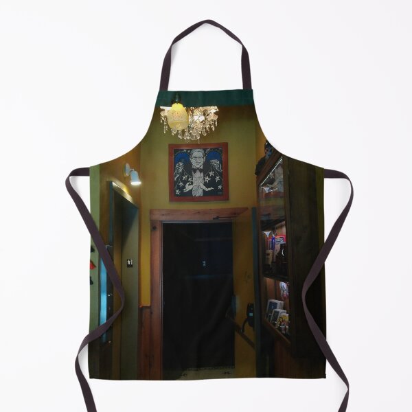 Item preview, hotel lobby designed and sold by ExMeansWithOut.