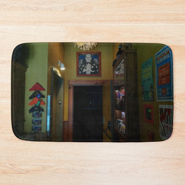 Item preview, hotel lobby designed and sold by ExMeansWithOut.
