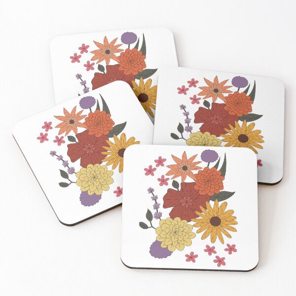 Item preview, Flowers designed and sold by SavannahLilyDesigns.