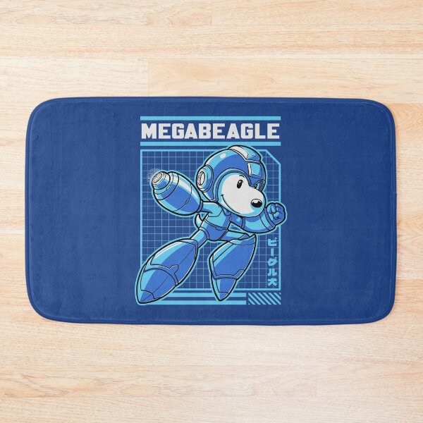 Item preview, Mega Beagle Videogame - Video Game Robot designed and sold by Studio Mootant.