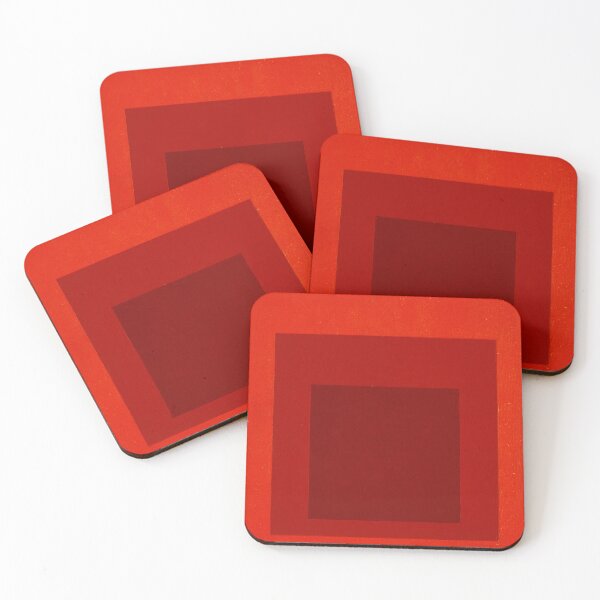 Item preview, josef albers art lesson designed and sold by David-thomi.