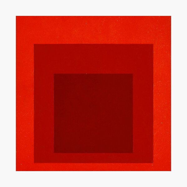 Item preview, josef albers art lesson designed and sold by David-thomi.