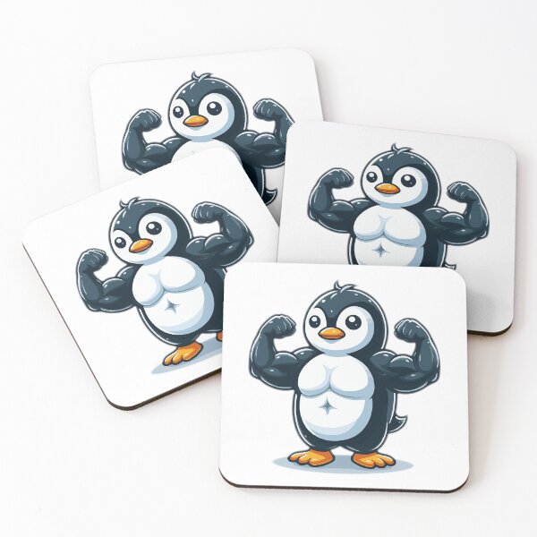 Item preview, pudgy penguin designed and sold by Ren-Zou.
