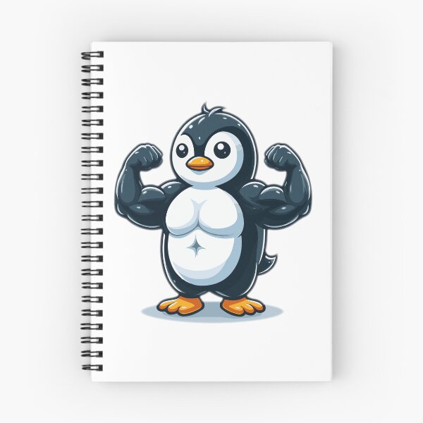 Item preview, pudgy penguin designed and sold by Ren-Zou.