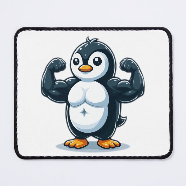 Item preview, pudgy penguin designed and sold by Ren-Zou.