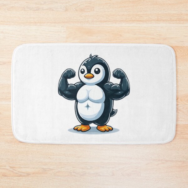 Item preview, pudgy penguin designed and sold by Ren-Zou.