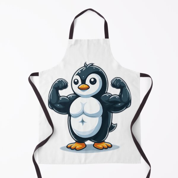Item preview, pudgy penguin designed and sold by Ren-Zou.