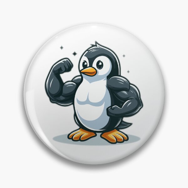 Item preview, pudgy penguin vintage designed and sold by Ren-Zou.