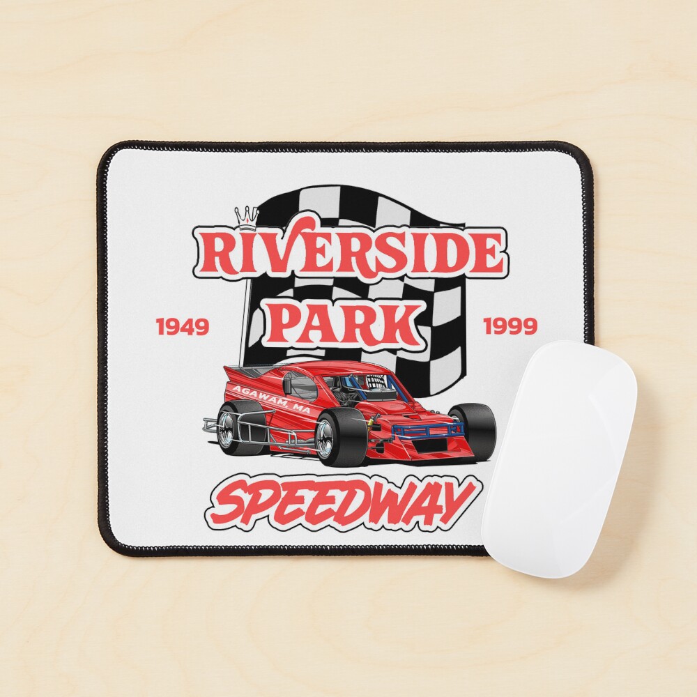 Riverside Rv Sticker