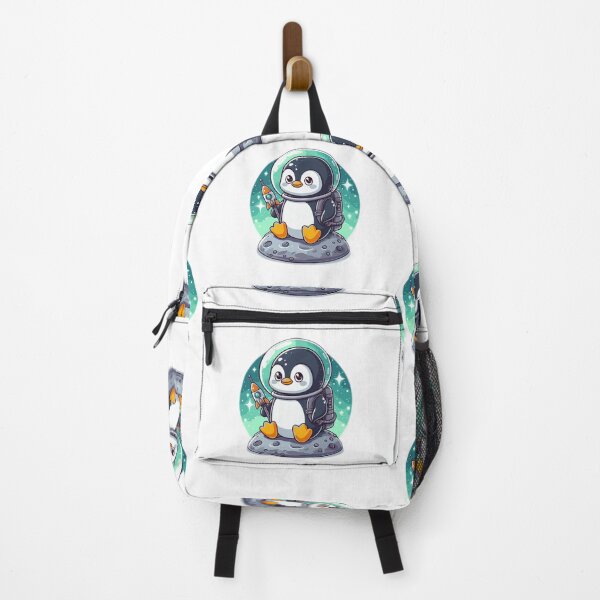 Item preview, pudgy penguin retro designed and sold by Ren-Zou.