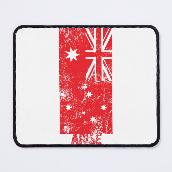 Item preview, Australia In Distress - Red Ensign Arise designed and sold by Takin-Thepiss.