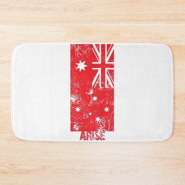 Item preview, Australia In Distress - Red Ensign Arise designed and sold by Takin-Thepiss.