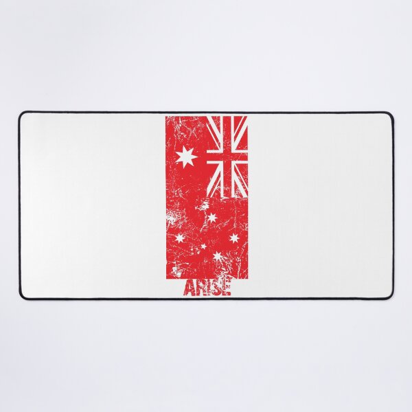 Item preview, Australia In Distress - Red Ensign Arise designed and sold by Takin-Thepiss.