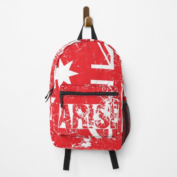 Item preview, Australia In Distress - Red Ensign Arise designed and sold by Takin-Thepiss.