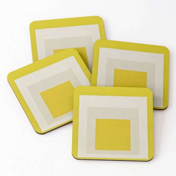 Item preview, artist josef albers designed and sold by David-thomi.