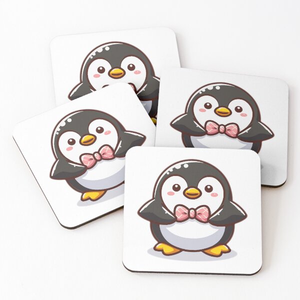 Item preview,  pudgy penguin cute designed and sold by Ren-Zou.