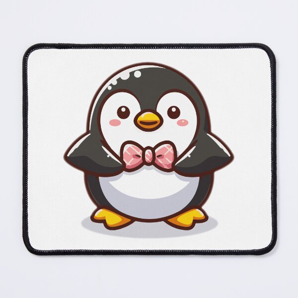 Item preview, pudgy penguin cute designed and sold by Ren-Zou.