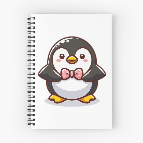Item preview,  pudgy penguin cute designed and sold by Ren-Zou.