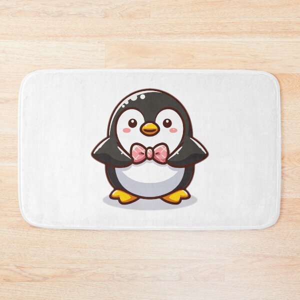 Item preview,  pudgy penguin cute designed and sold by Ren-Zou.