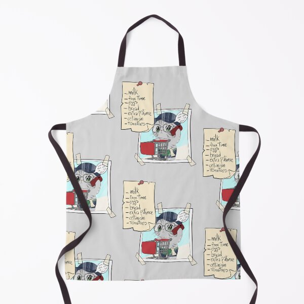 Item preview, Shopping list  designed and sold by CrystalTeam.