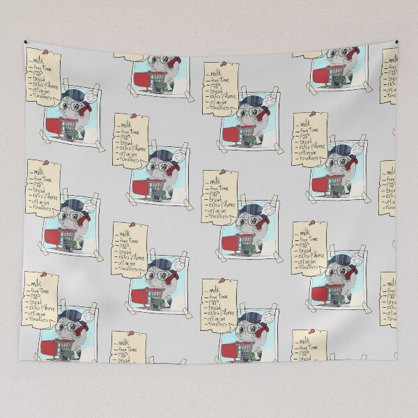 Item preview, Shopping list  designed and sold by CrystalTeam.