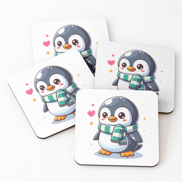 Item preview, pudgy penguin funny designed and sold by Ren-Zou.