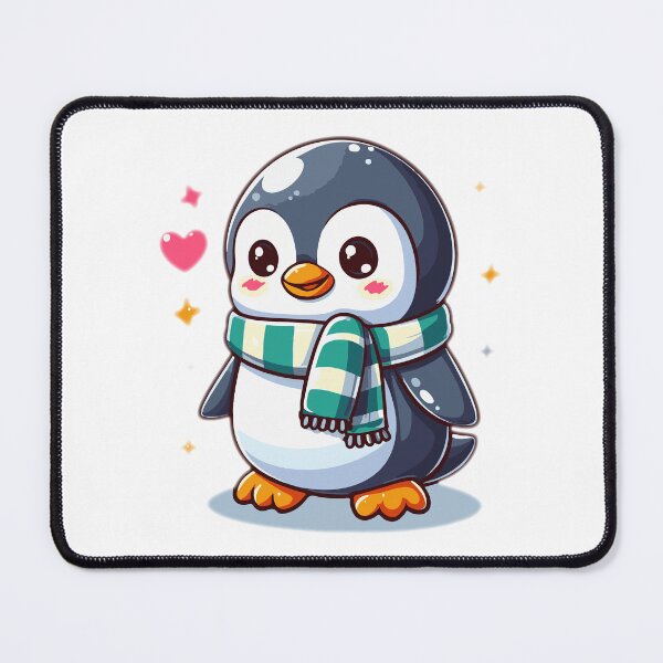 Item preview, pudgy penguin funny designed and sold by Ren-Zou.
