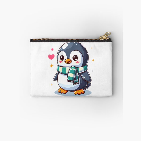 Item preview, pudgy penguin funny designed and sold by Ren-Zou.