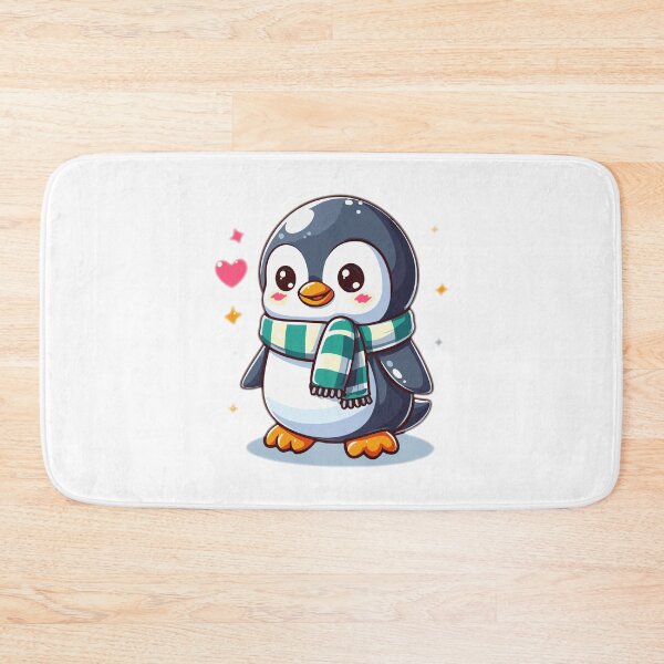Item preview, pudgy penguin funny designed and sold by Ren-Zou.