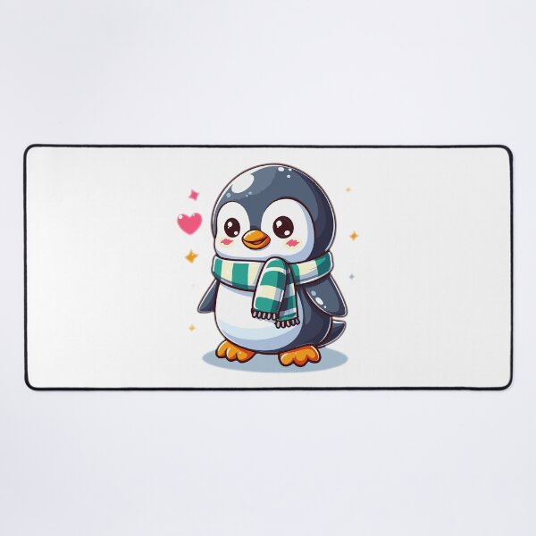 Item preview, pudgy penguin funny designed and sold by Ren-Zou.