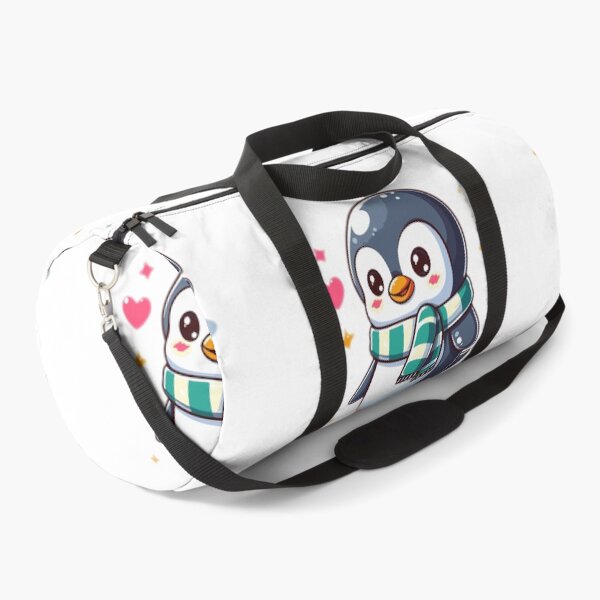 Item preview, pudgy penguin funny designed and sold by Ren-Zou.
