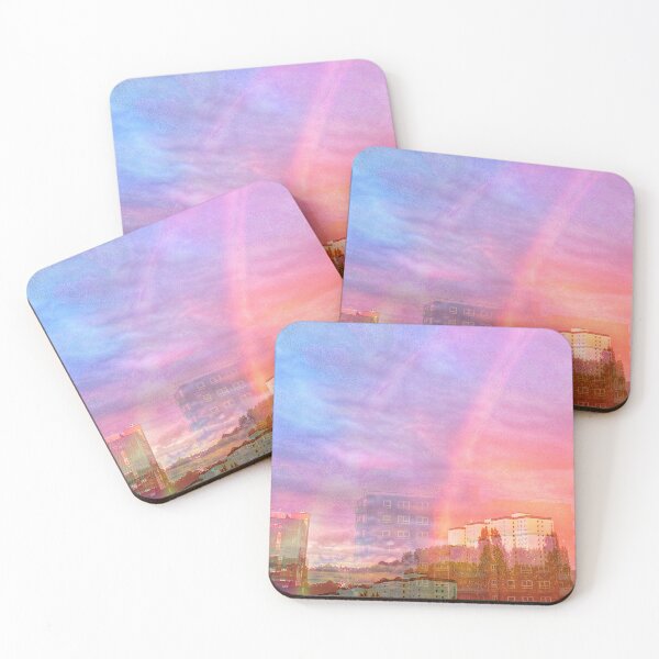 Item preview, Rainbows in the Sky! designed and sold by dawnsm.