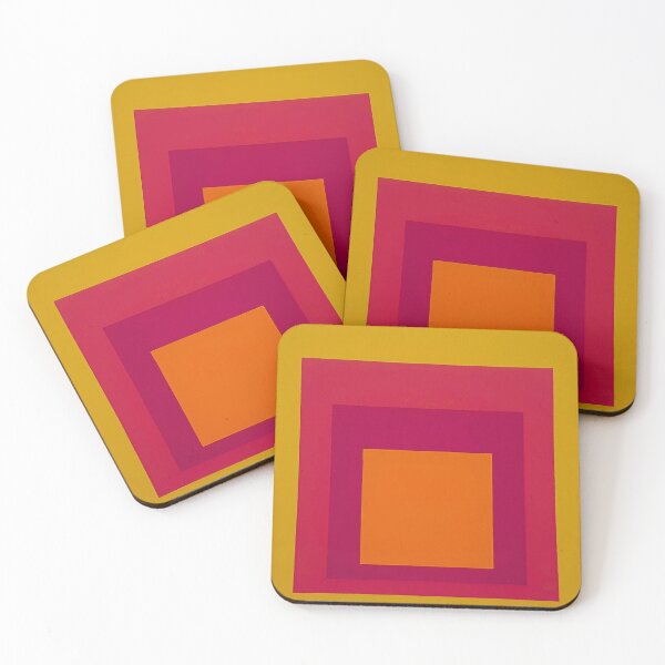Item preview, art by josef albers designed and sold by David-thomi.