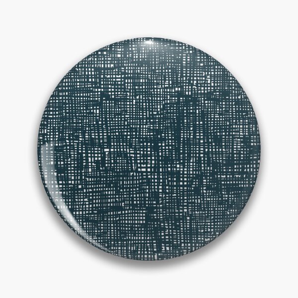 Item preview, Blue Crosshatching designed and sold by art-by-soma.