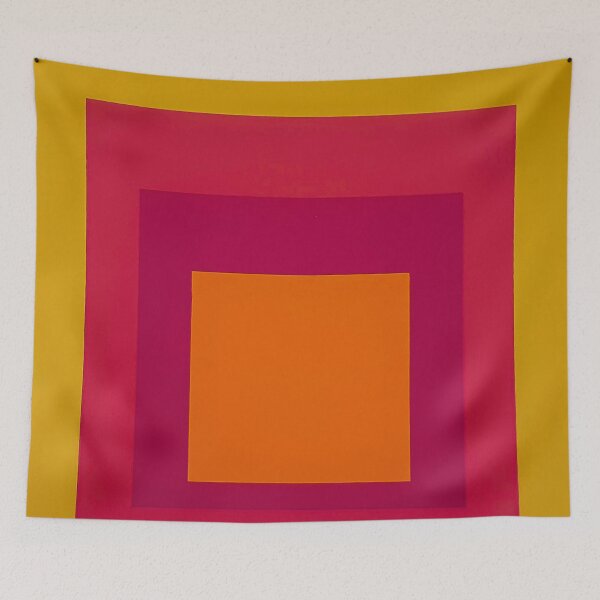 Item preview, art by josef albers designed and sold by David-thomi.