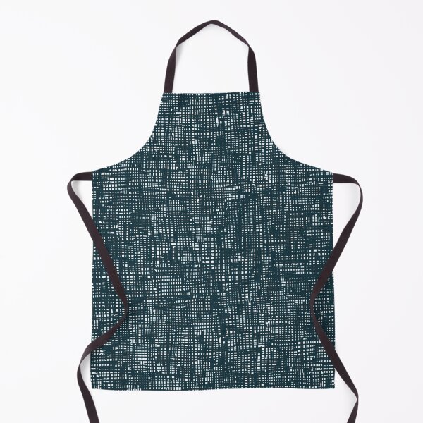 Item preview, Blue Crosshatching designed and sold by art-by-soma.