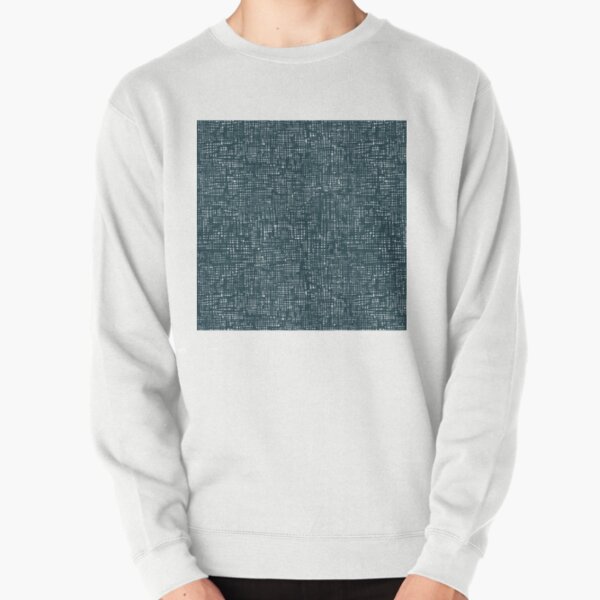 Item preview, Blue Crosshatching designed and sold by art-by-soma.