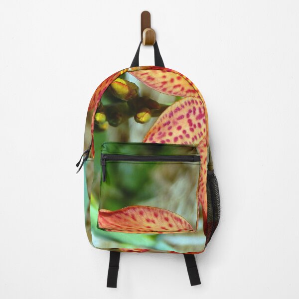 Item preview, Blackberry Lily designed and sold by gistinker.