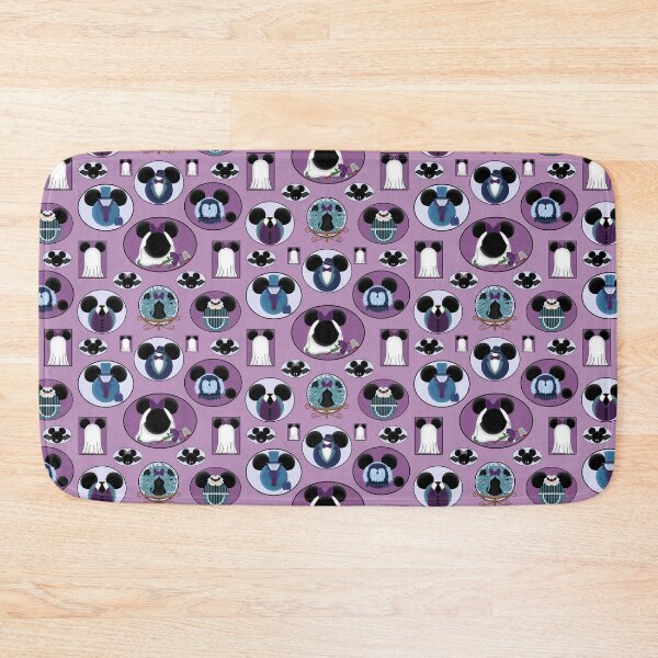 Item preview, Haunted Mansion Ghostly Retreat designed and sold by amygoodman.