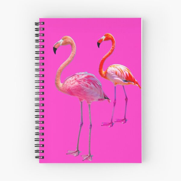 Item preview, Hot pink flamingo with background designed and sold by SueKnox.