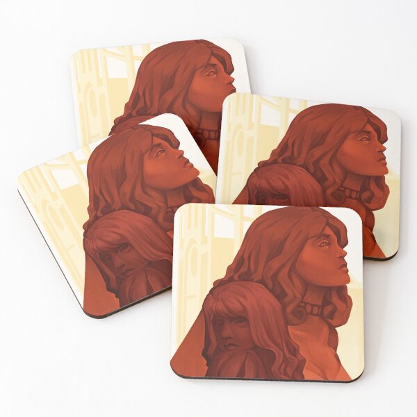 Item preview, Maria + Eva designed and sold by dt75.