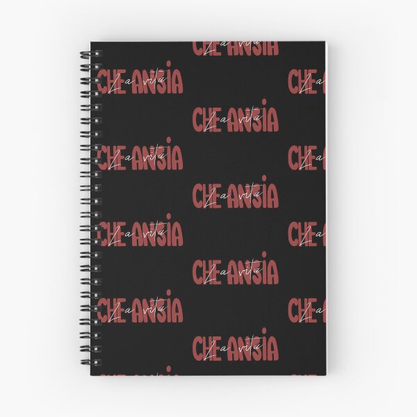 Item preview, Anxiety designed and sold by CrystalTeam.