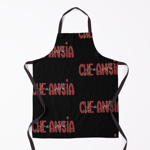 Item preview, Anxiety designed and sold by CrystalTeam.