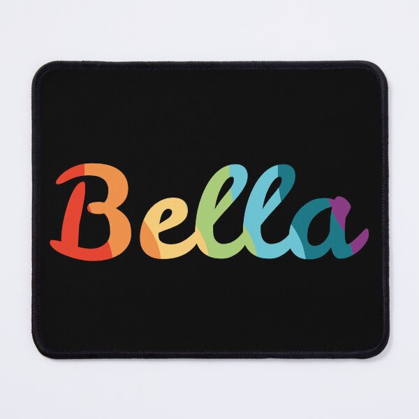 Item preview, Bella Name designed and sold by embur101.