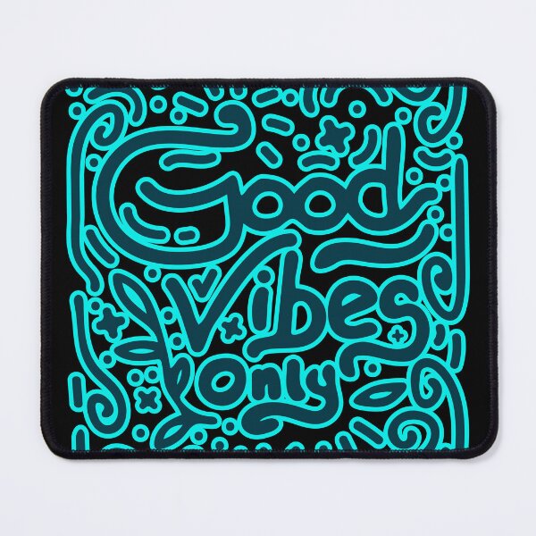 Item preview, Good Vibes Only designed and sold by chuseco3.