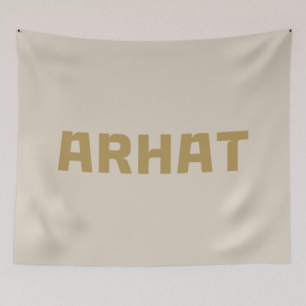 Item preview, Arhat - Arahant designed and sold by ViewerEqualsPhoton.