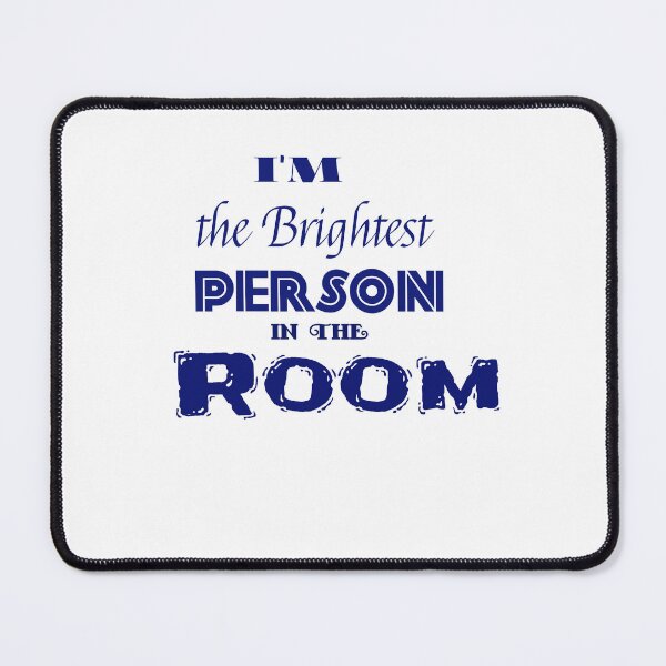 Item preview, The Brightest Person designed and sold by Gentle40Winks.