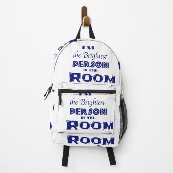 Item preview, The Brightest Person designed and sold by Gentle40Winks.